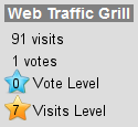 Increase your website traffic
