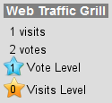 Increase your website traffic