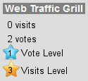 Increase your website traffic