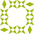 user logo