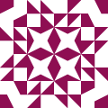 user logo
