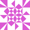 user logo
