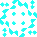 user logo