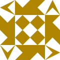 user logo