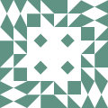 user logo