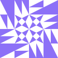 user logo