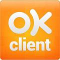 user logo