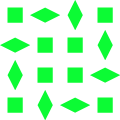 user logo