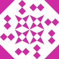 user logo