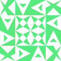 user logo