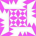 user logo