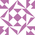 user logo