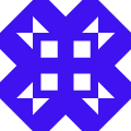 user logo