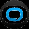 user logo