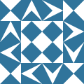 user logo