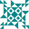 user logo