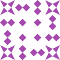 user logo