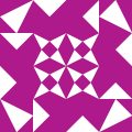 user logo