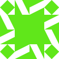 user logo