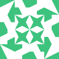 user logo