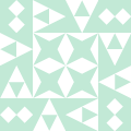user logo