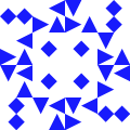 user logo
