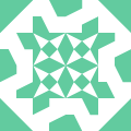 user logo